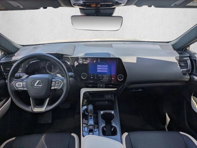 2023 Lexus NX NX 250