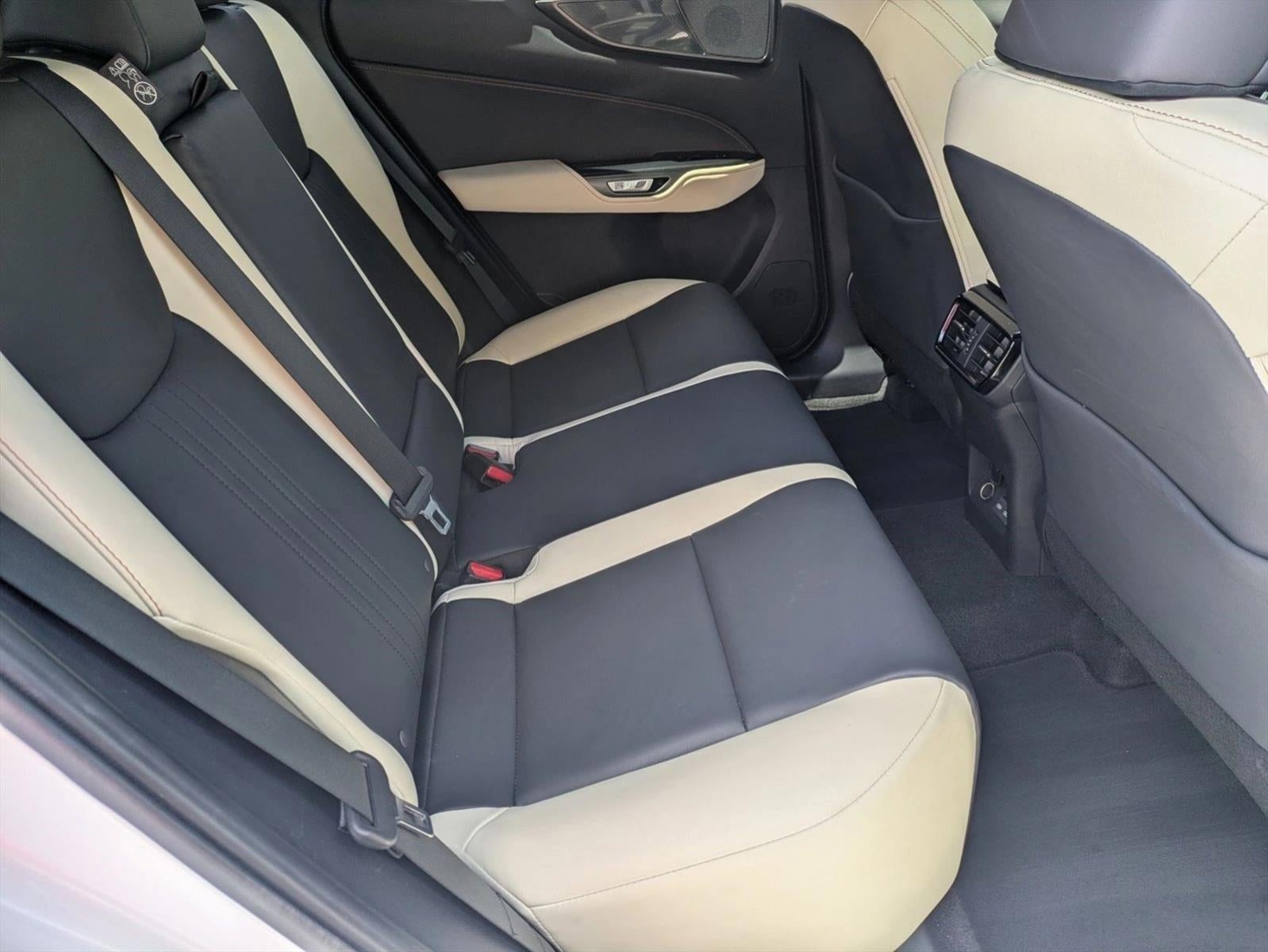 2023 Lexus NX NX 250