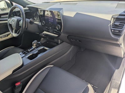 2023 Lexus NX NX 250