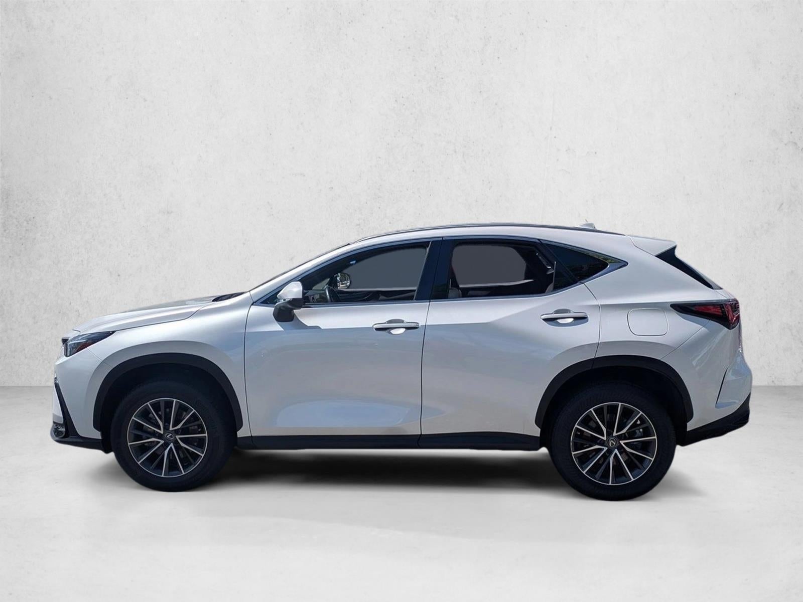 2023 Lexus NX NX 250