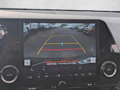 2023 Lexus NX NX 350h