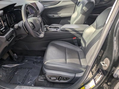 2023 Lexus NX NX 350h