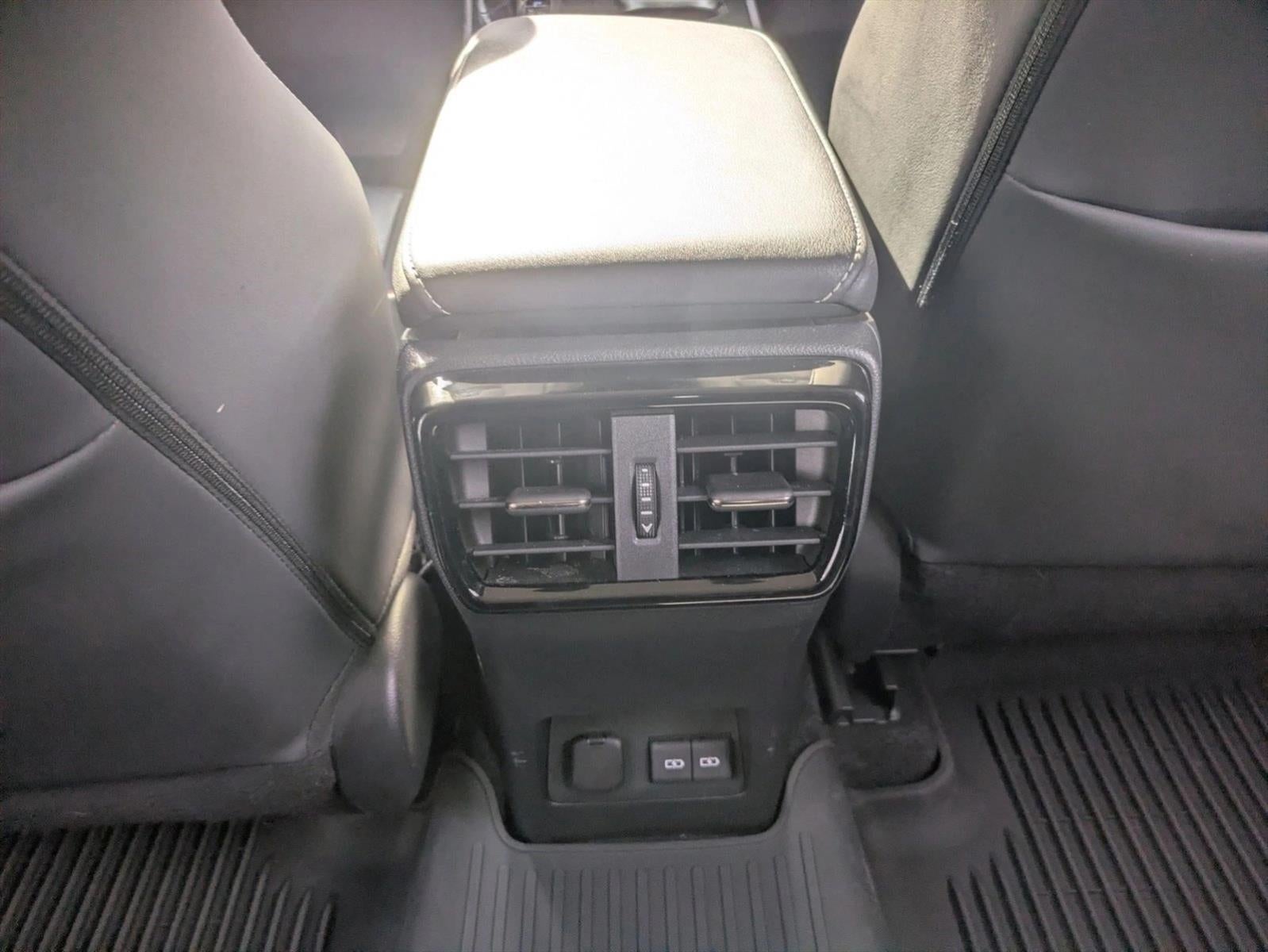 2023 Lexus NX NX 350h