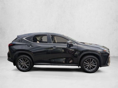 2023 Lexus NX NX 350h