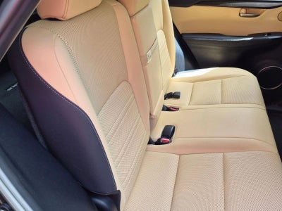 2021 Lexus NX 300 