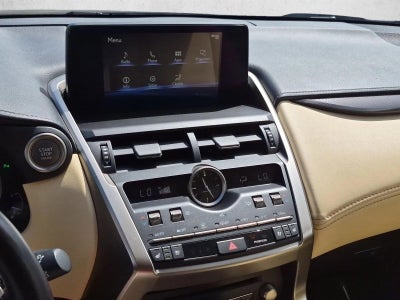 2021 Lexus NX 300 