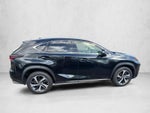 2021 Lexus NX 300 