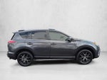 2016 Toyota RAV4 SE