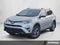 2016 Toyota RAV4 Hybrid XLE