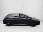 2020 Toyota Corolla Hatchback SE