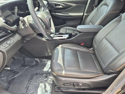 2024 Buick Envista Avenir