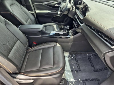 2024 Buick Envista Avenir