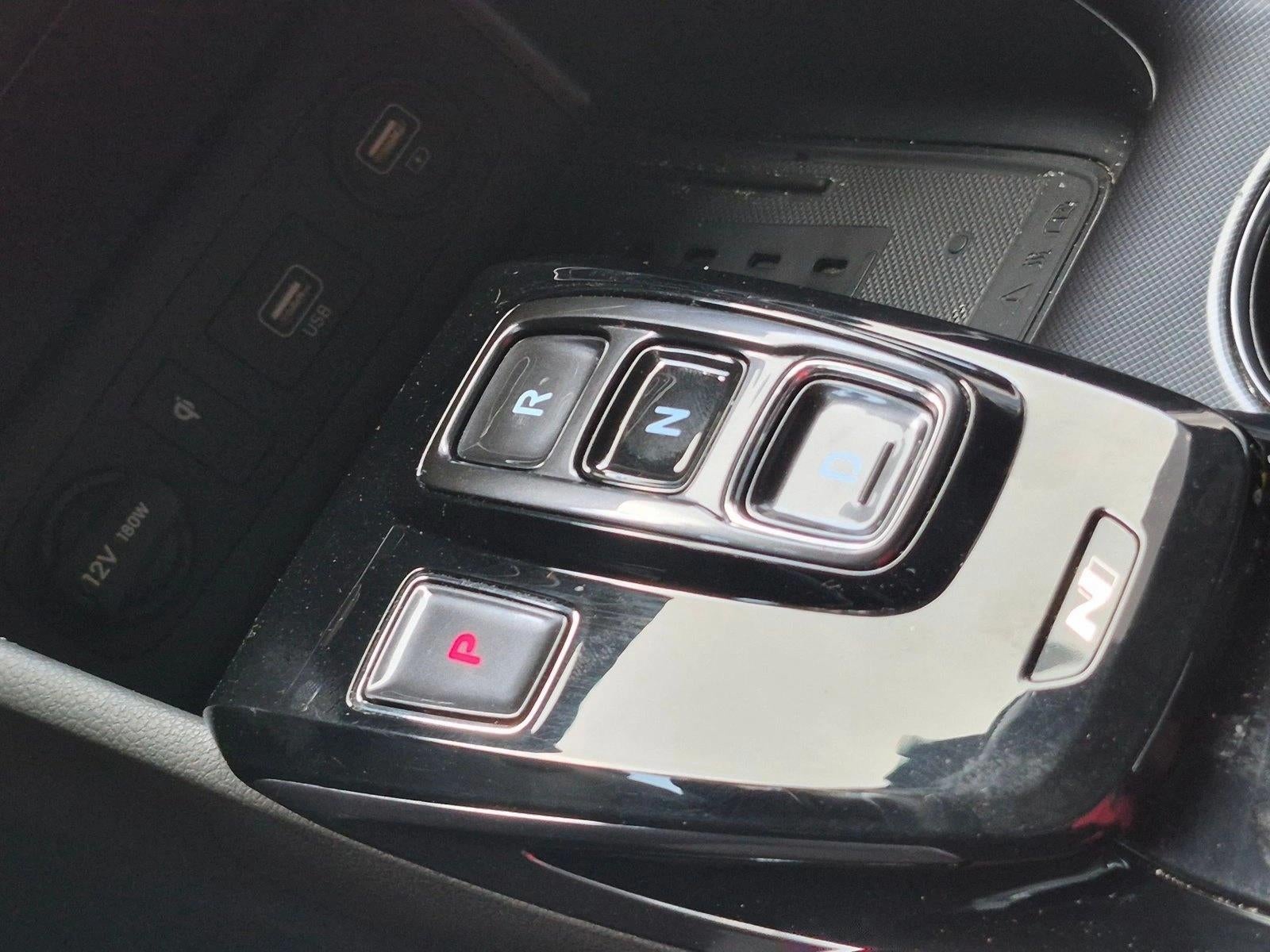 2023 Hyundai Sonata N Line