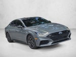 2023 Hyundai Sonata N Line