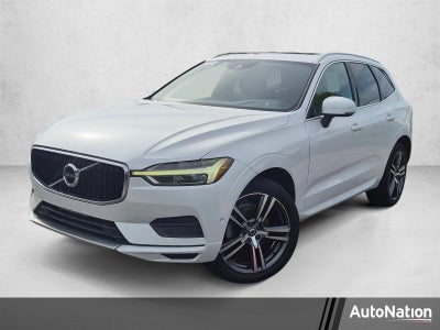 2019 Volvo XC60 T5 Momentum