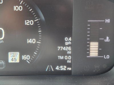 2019 Volvo XC60 T5 Momentum