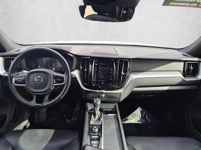 2019 Volvo XC60 T5 Momentum