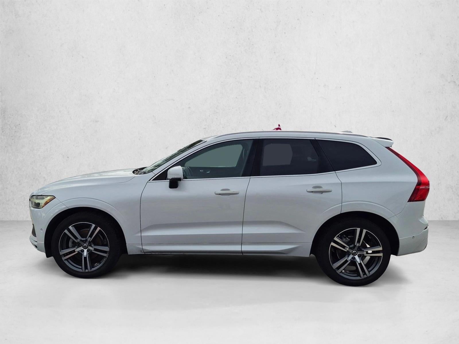 2019 Volvo XC60 T5 Momentum