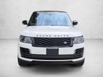 2019 Land Rover Range Rover Base