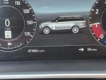 2019 Land Rover Range Rover Base