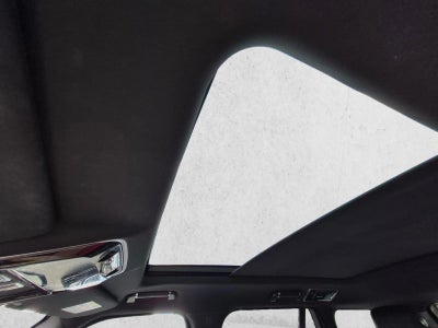 2019 Land Rover Range Rover Base