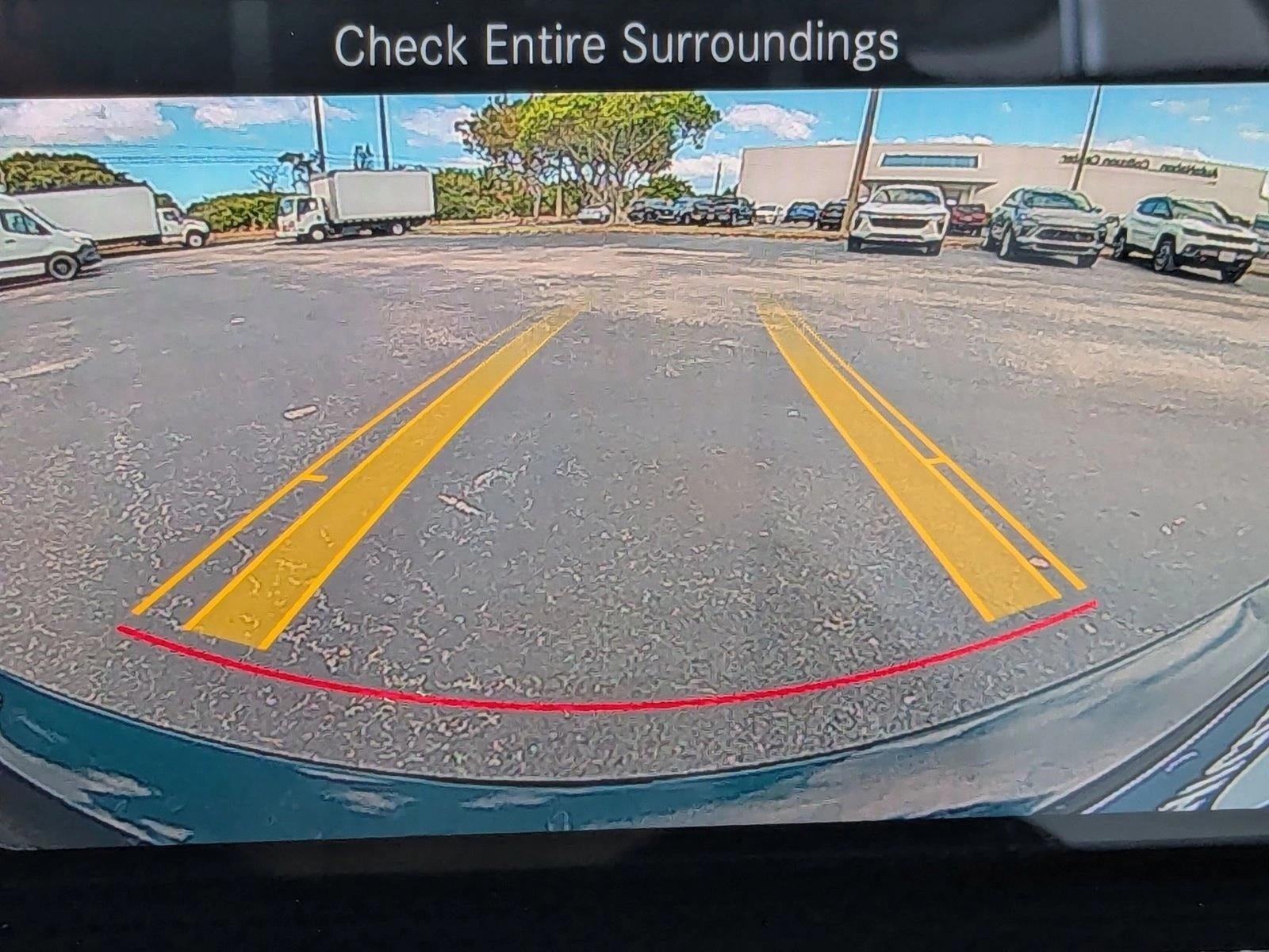 2021 Mercedes-Benz A-Class AMG® A 35