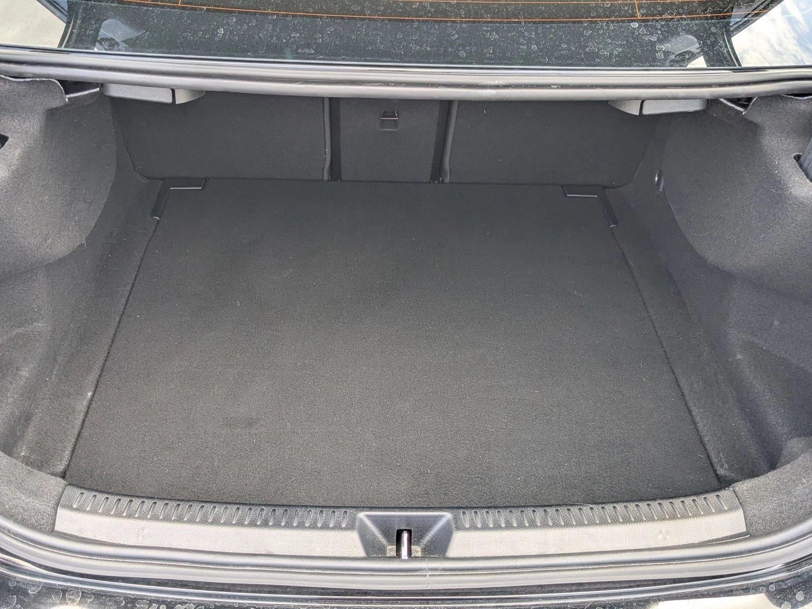 2021 Mercedes-Benz A-Class AMG® A 35