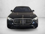 2022 Mercedes-Benz S-Class S 580