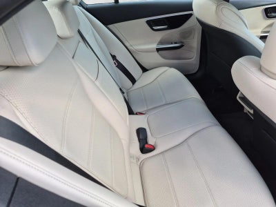 2023 Mercedes-Benz C 300 Sedan