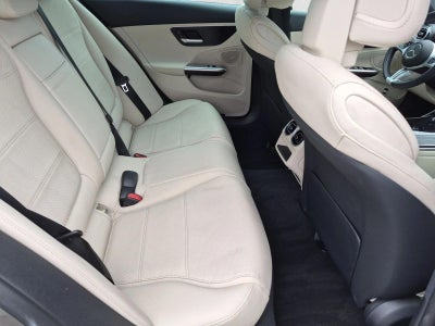 2023 Mercedes-Benz C 300 Sedan