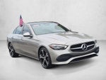2023 Mercedes-Benz C 300 Sedan