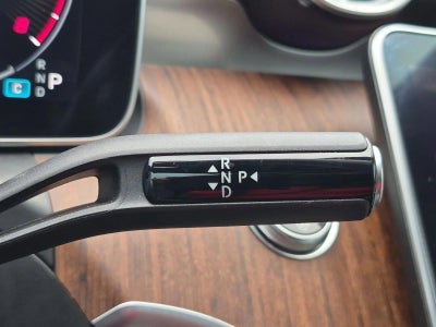 2023 Mercedes-Benz C 300 Sedan