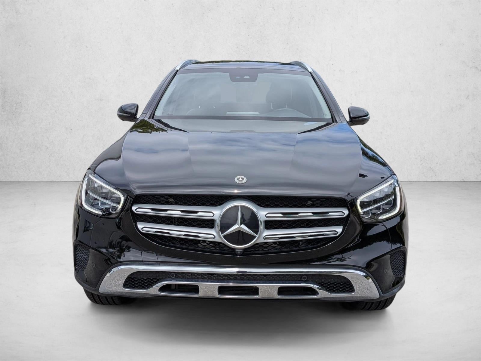 2022 Mercedes-Benz GLC GLC 300