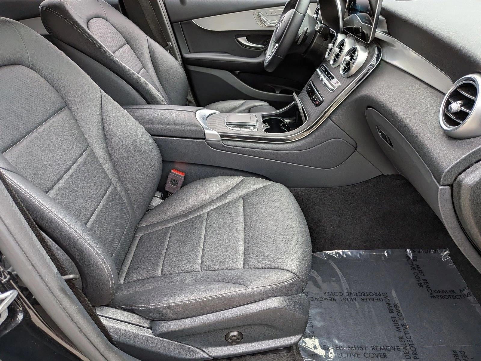 2022 Mercedes-Benz GLC GLC 300