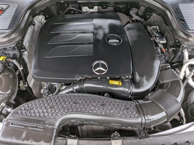2022 Mercedes-Benz GLC GLC 300