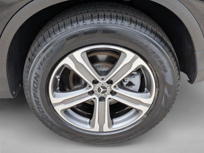 2022 Mercedes-Benz GLC GLC 300