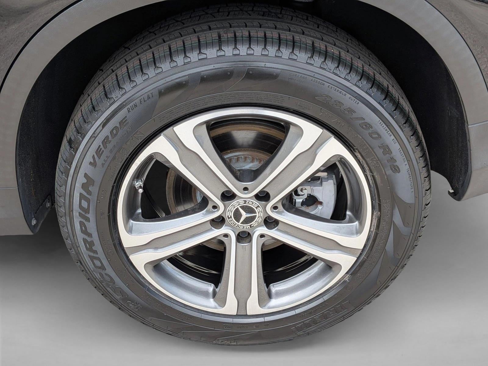 2022 Mercedes-Benz GLC GLC 300