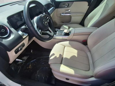 2021 Mercedes-Benz GLB 250 GLB 250
