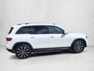 2021 Mercedes-Benz GLB 250 GLB 250