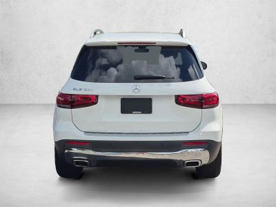 2021 Mercedes-Benz GLB 250 GLB 250