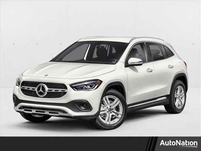 2021 Mercedes-Benz GLA 250 GLA 250