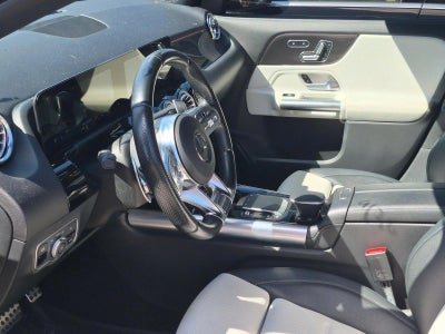 2022 Mercedes-Benz AMG® GLA 45 4MATIC®