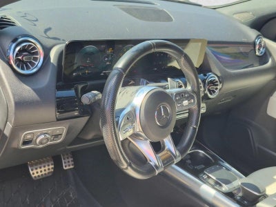 2022 Mercedes-Benz AMG® GLA 45 4MATIC®
