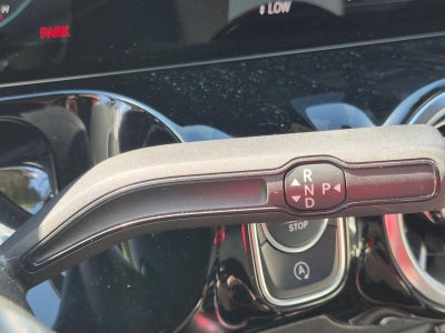 2022 Mercedes-Benz AMG® GLA 45 4MATIC®