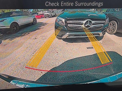 2022 Mercedes-Benz AMG® GLA 45 4MATIC®