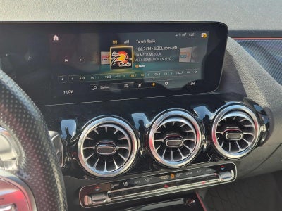 2022 Mercedes-Benz AMG® GLA 45 4MATIC®