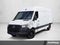 2025 Mercedes-Benz Sprinter Cargo Van Base
