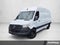 2025 Mercedes-Benz Sprinter Cargo Van Base