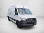 2025 Mercedes-Benz Sprinter Cargo Van Base