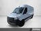 2025 Mercedes-Benz Sprinter Cargo Van Base